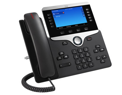 voip system